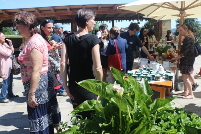 Konferenca DRSP (SI - CZ)